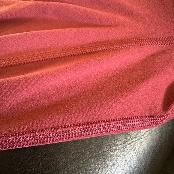 Lululemon Align High-Rise Jogger in 
Mulled Wine size 4 - Picture 8 of 12